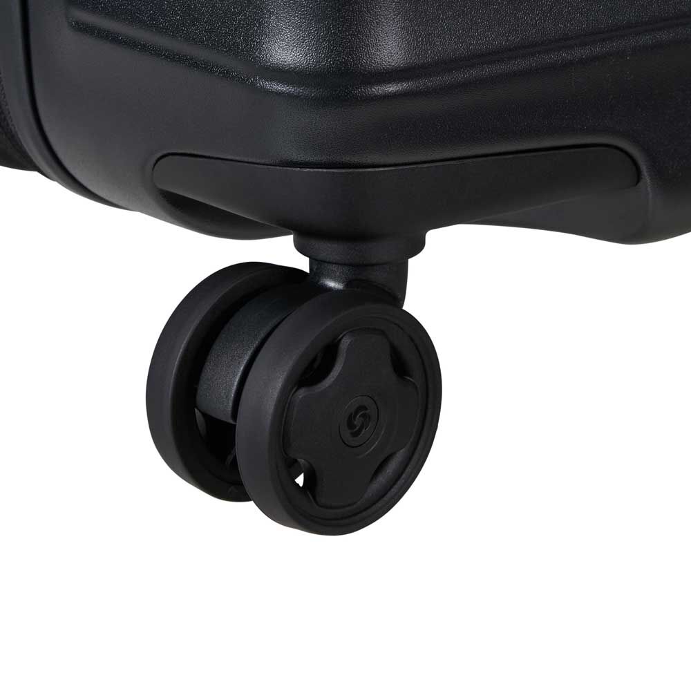 Samsonite Lin Air 4-Rollen Trolley M 67 cm