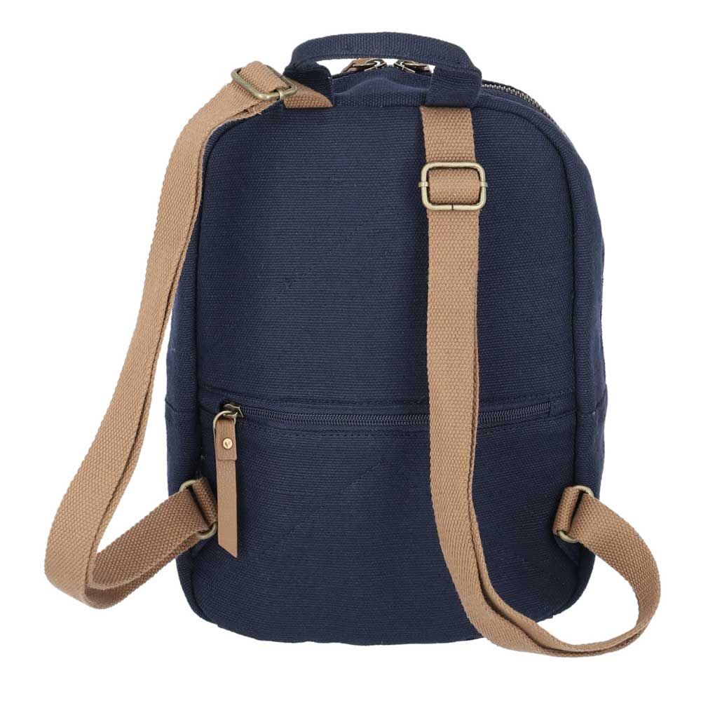 Travelite Hempline kleiner Rucksack