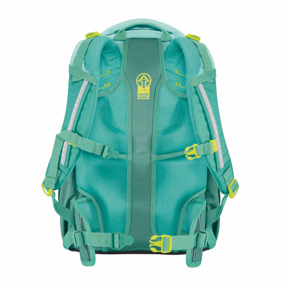 coocazoo MATE Schulrucksack