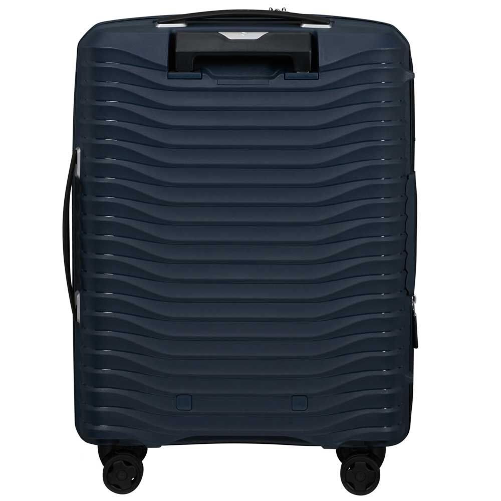 Samsonite Upscape 4-Rollen Trolley S 55 cm Samsonite Upscape 4-Rollen Trolley S 55 cm