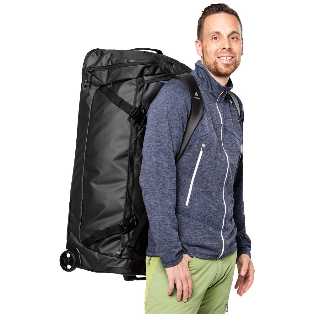 Deuter Aviant Duffel Pro Movo 90