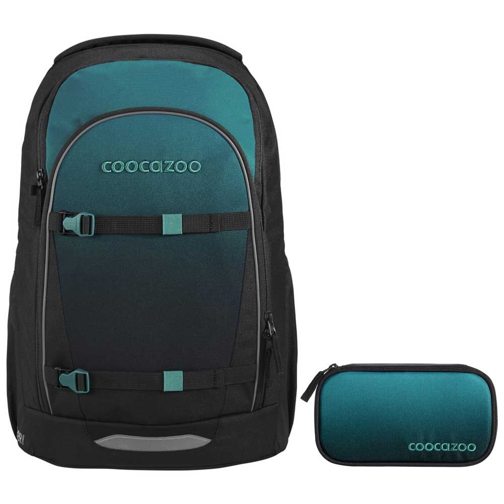 coocazoo EVERY Schulrucksack-Set 2tlg coocazoo EVERY Schulrucksack-Set 2tlg