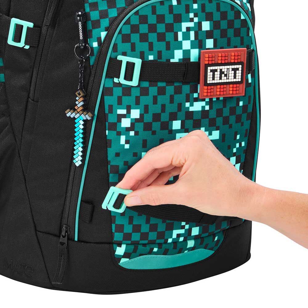 coocazoo MATE Schulrucksack coocazoo MATE Schulrucksack