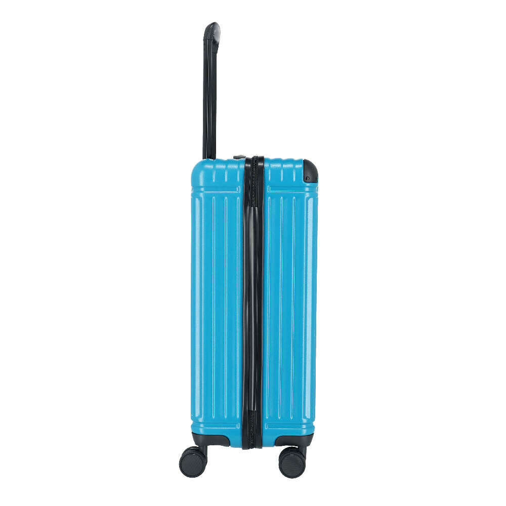 Travelite Cruise 4-Rollen Trolley M 67 cm