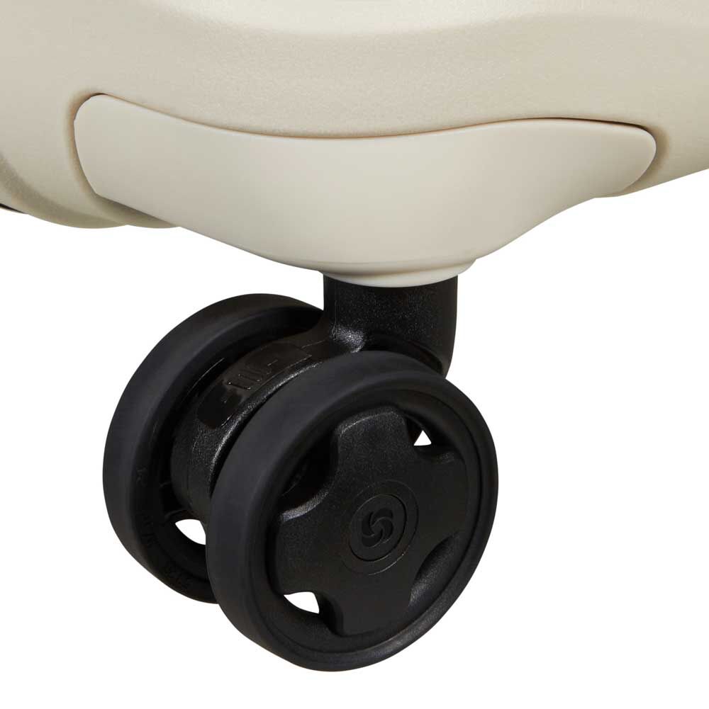 Samsonite Upscape 4-Rollen Trolley M 68 cm Samsonite Upscape 4-Rollen Trolley M 68 cm