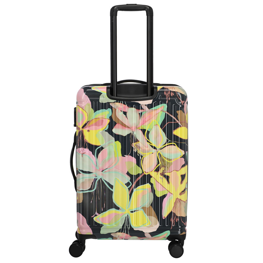 Travelite Cruise 4-Rollen Trolley M 67 cm