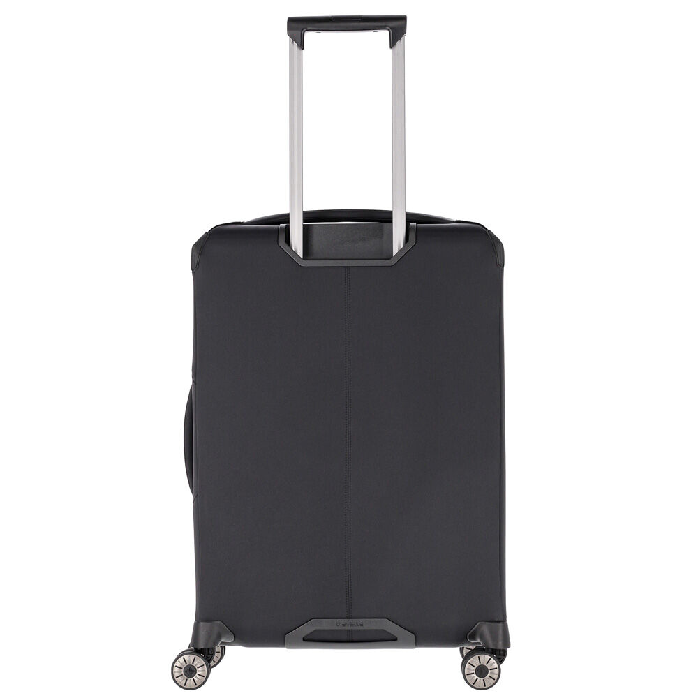 Travelite Priima 4-Rollen Trolley M 68 cm