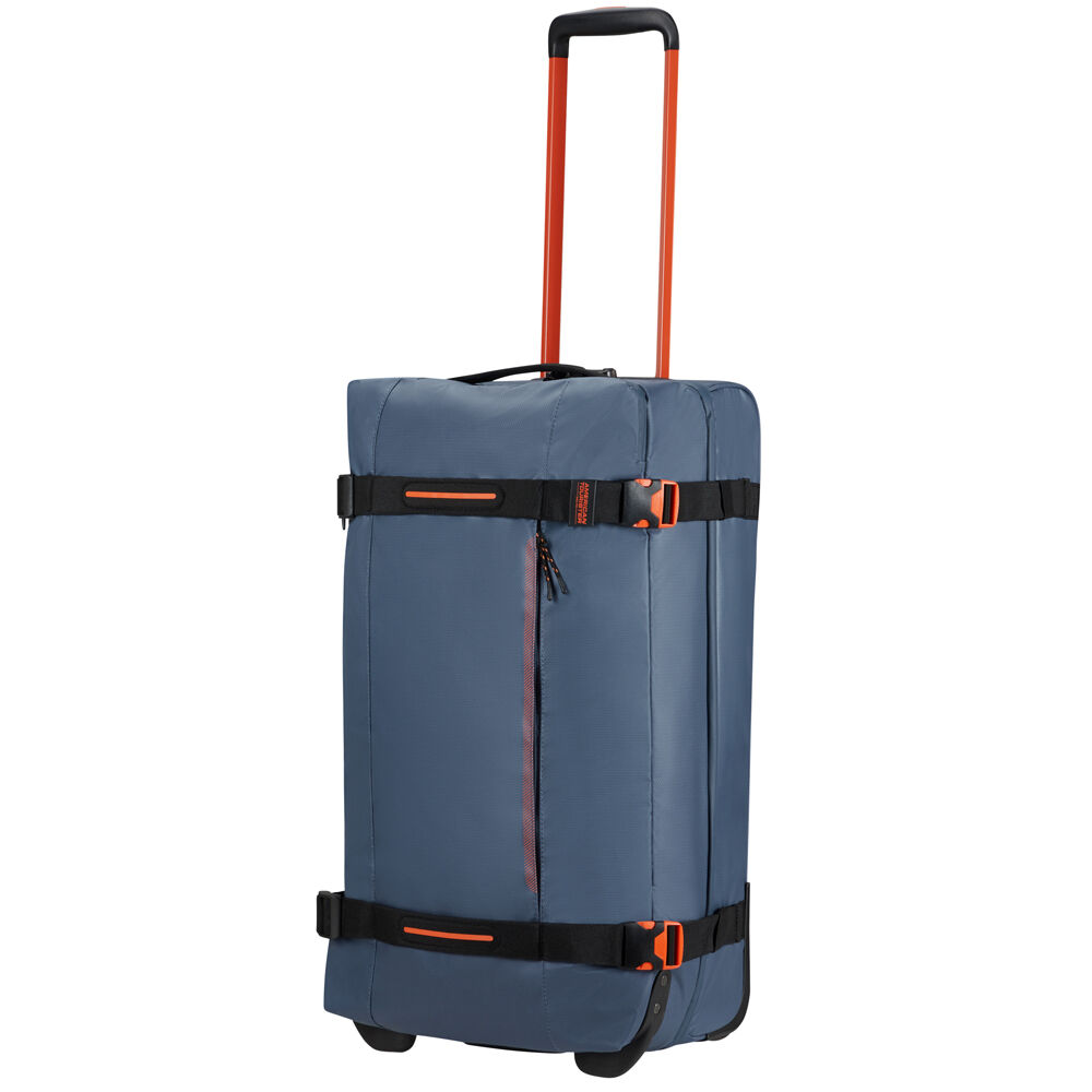 American Tourister Urban Track Reisetasche M Coated