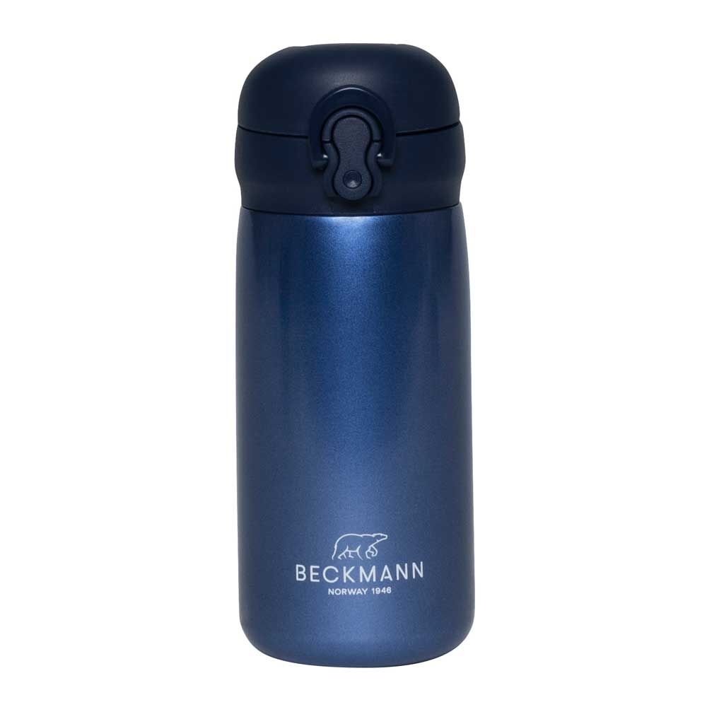 Beckmann Thermosflasche 0,32 L