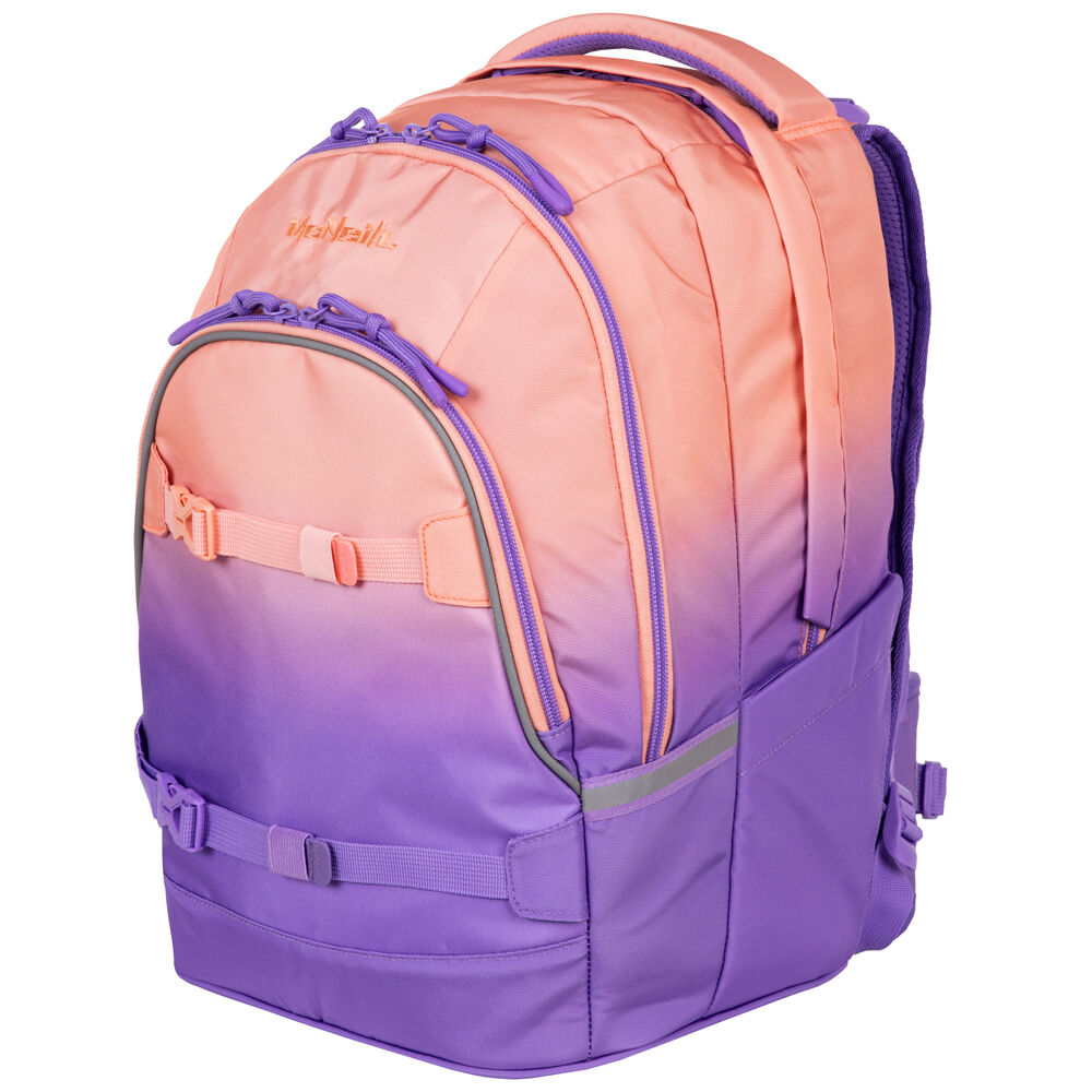 McNeill Milo Schulrucksack