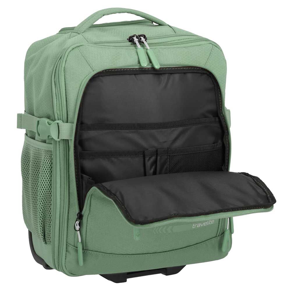 Travelite Kick Off Trolley Rucksack Travelite Kick Off Trolley Rucksack