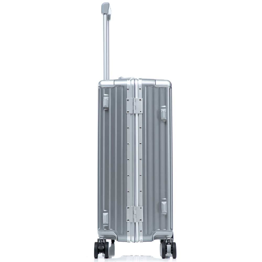 LeBe JetPro 4-Rollen Trolley L 76 cm LeBe JetPro 4-Rollen Trolley L 76 cm