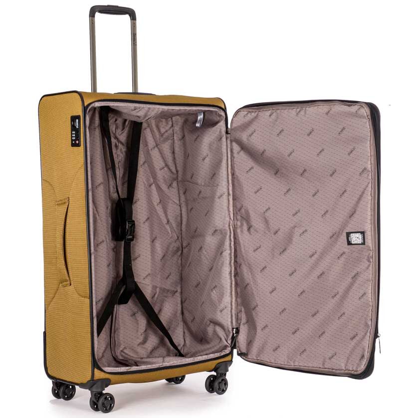 Stratic Bendigo Light Plus 4-Rollen Trolley L 84 cm