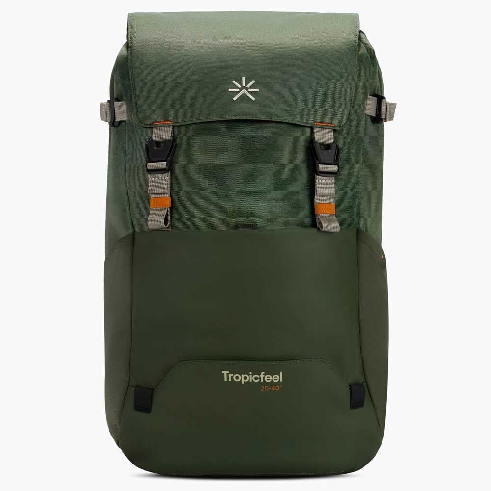 Tropicfeel Shell Rucksack Tropicfeel Shell Rucksack
