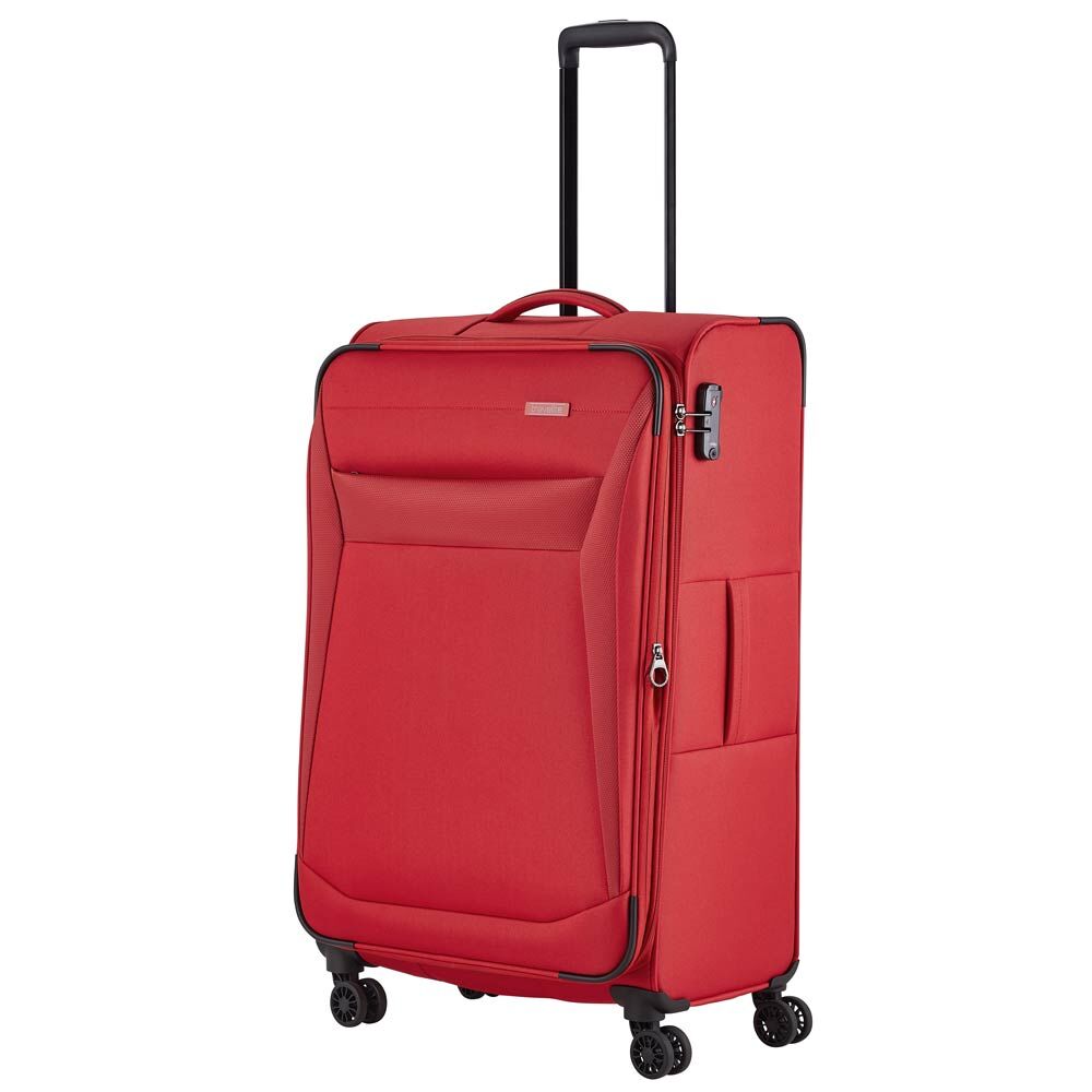 Travelite Chios 4-Rollen Trolley L 78 cm