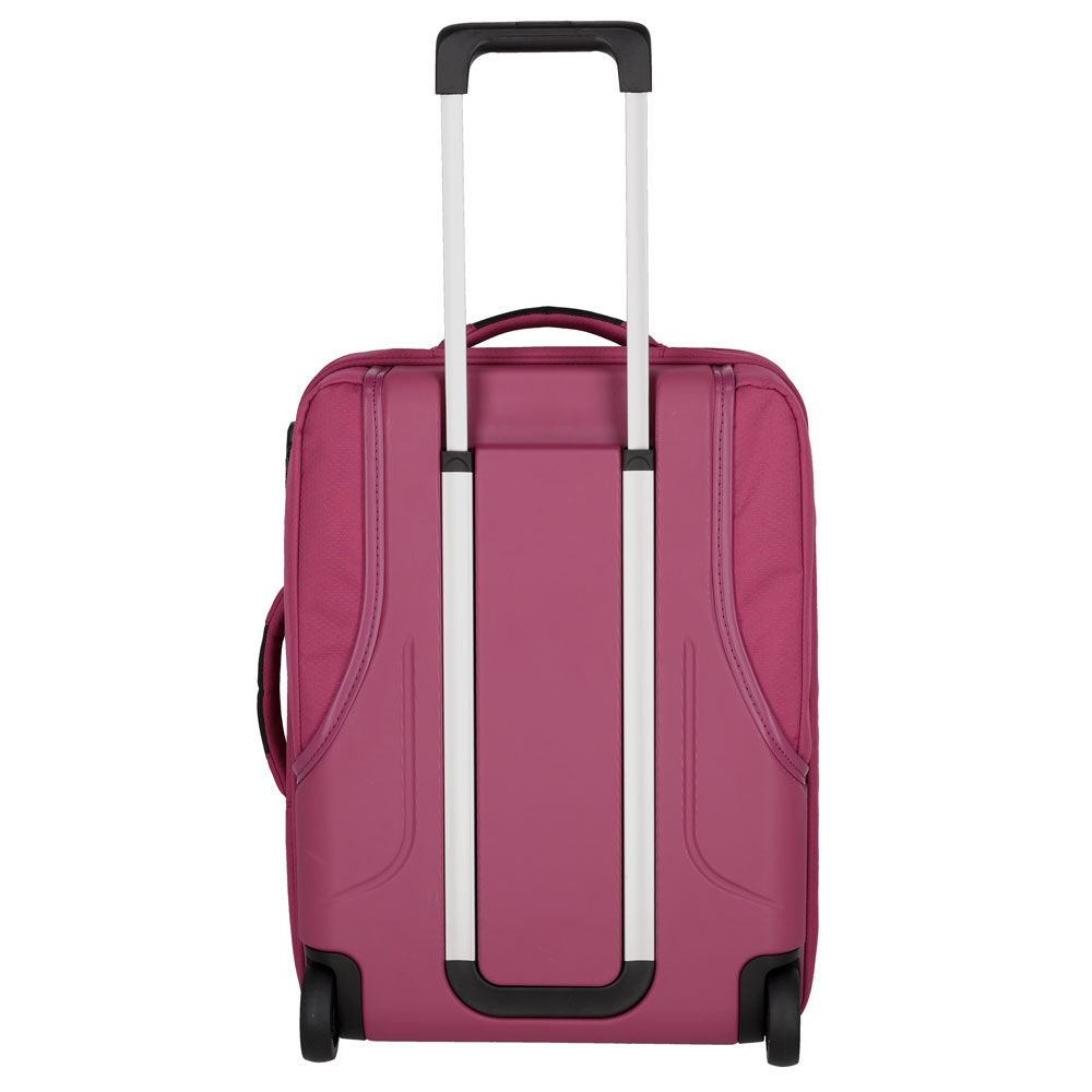 Travelite Skaii Hybrid-Trolley S 55 cm