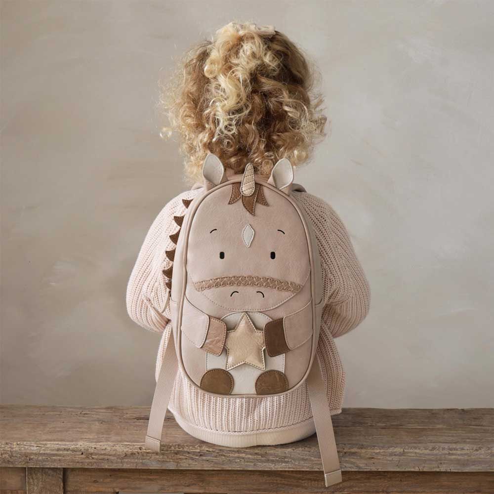 Little Who Großer Kinderrucksack Little Who Großer Kinderrucksack
