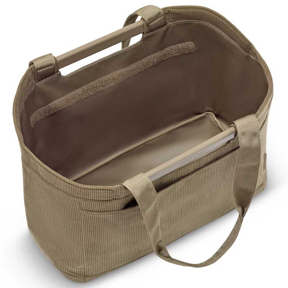 Kapten & Son Vaasa Shopping Basket Kapten & Son Vaasa Shopping Basket