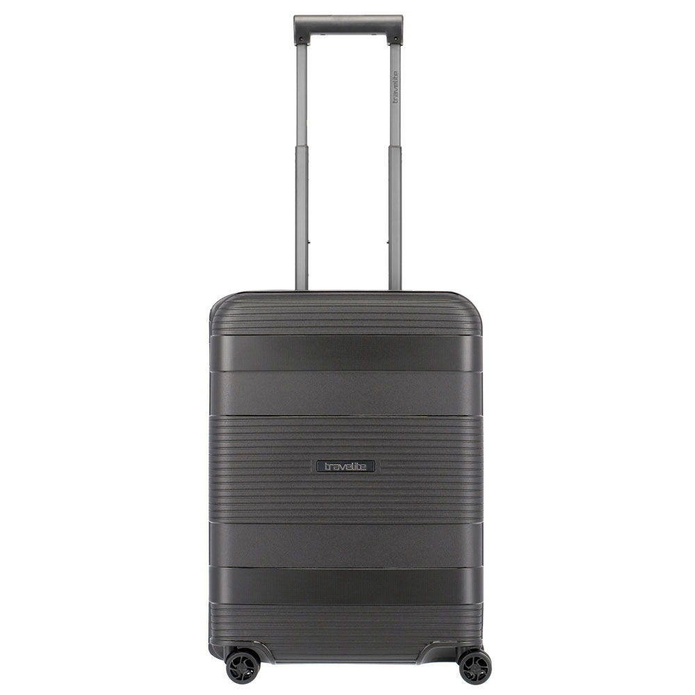 Travelite Korfu 4-Rollen Trolley S 55 cm