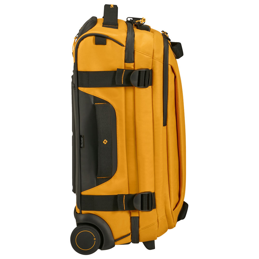 Samsonite Prodiver Rollentasche DF 55 cm Samsonite Prodiver Rollentasche DF 55 cm