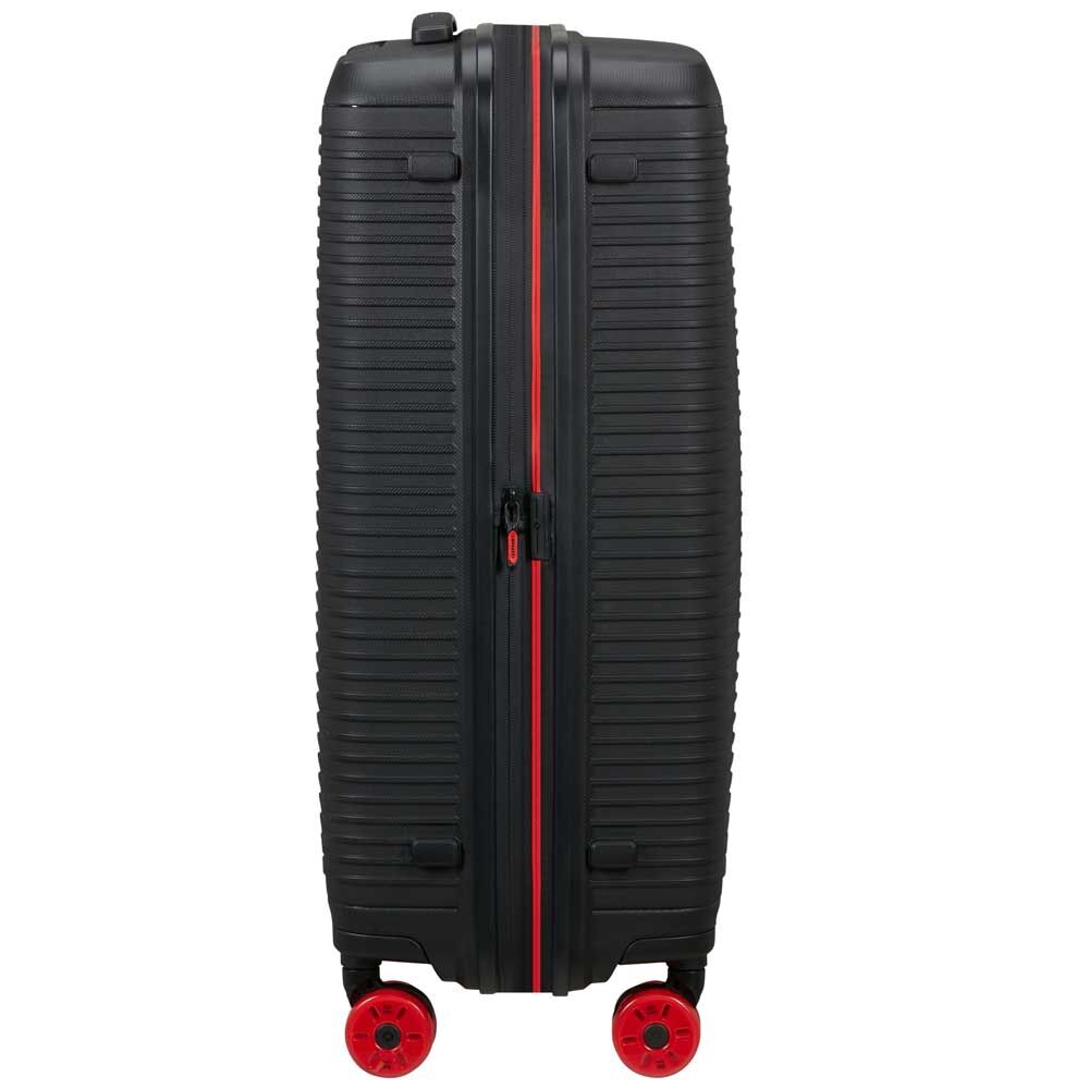 Samsonite Prodiver HS 4-Rollen Trolley M 69 cm
