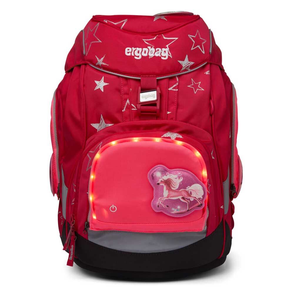 Ergobag Sicherheitsset mit LED Ergobag Sicherheitsset mit LED