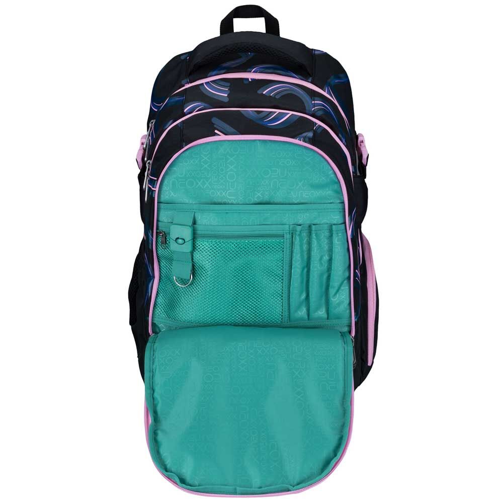 Neoxx Active Pro Schulrucksack