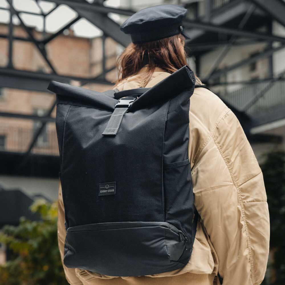 Johnny Urban Allen XL Rucksack Tasche, Rucksack