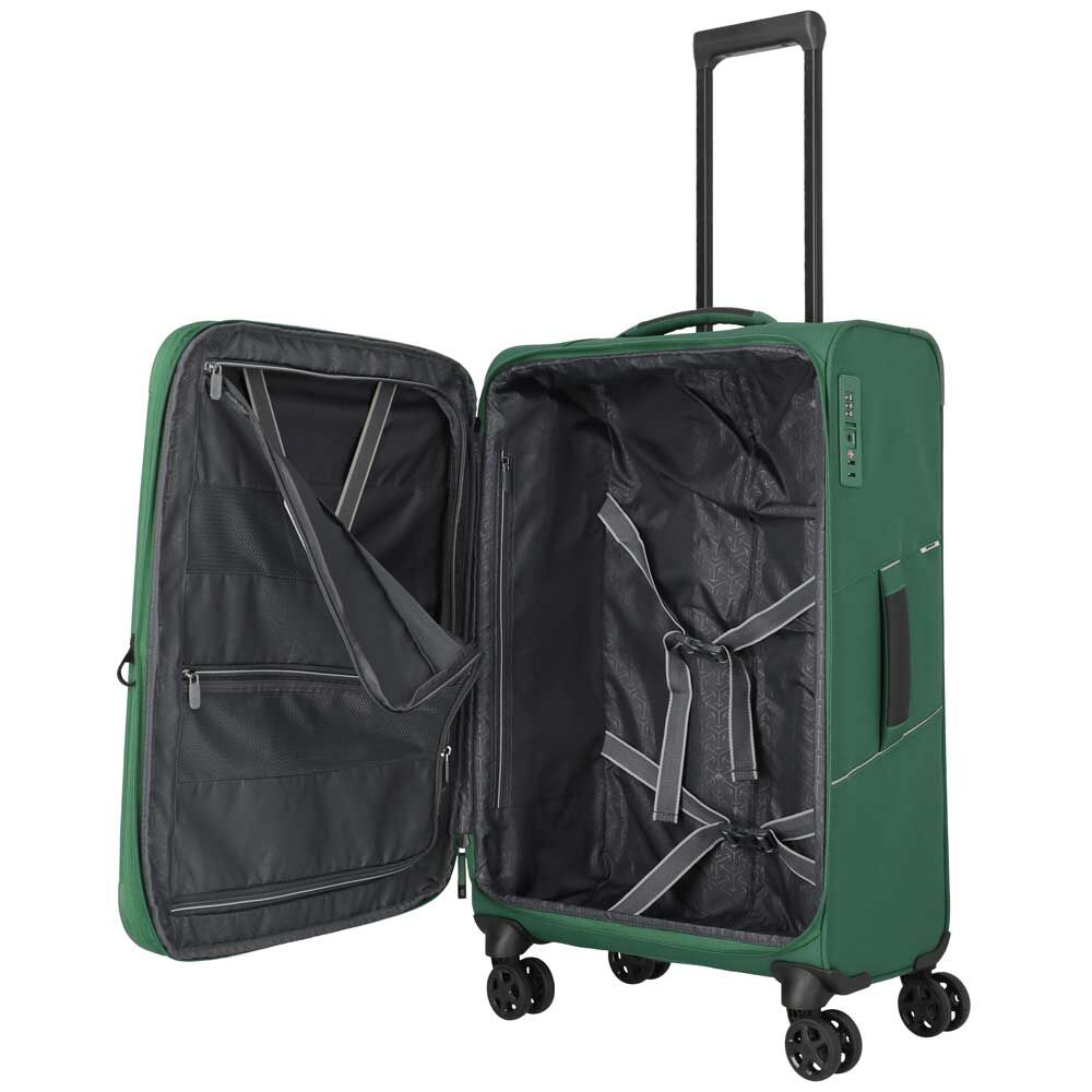 Travelite Skaii Trolley-Set S-M-L