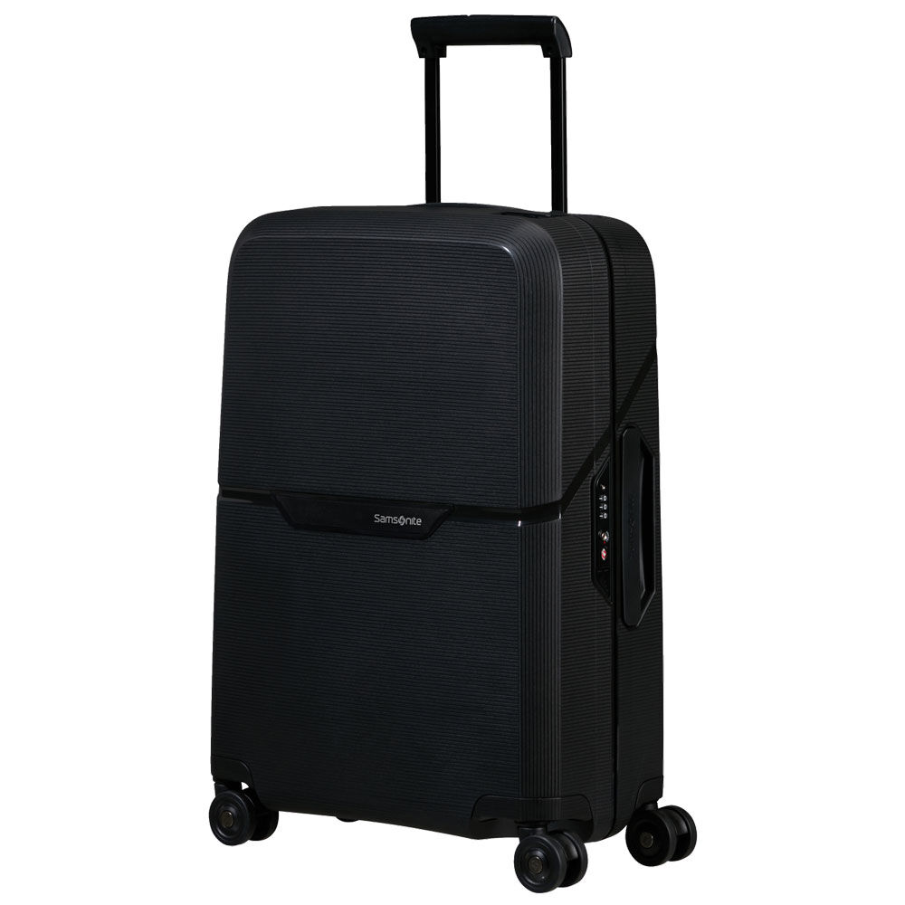 Samsonite Magnum 2 4-Rollen Trolley S 55 cm Samsonite Magnum 2 4-Rollen Trolley S 55 cm