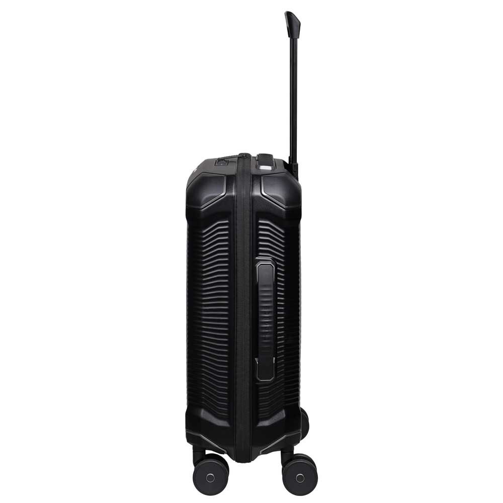 Travelite Millennium 4-Rollen Trolley S 55 cm