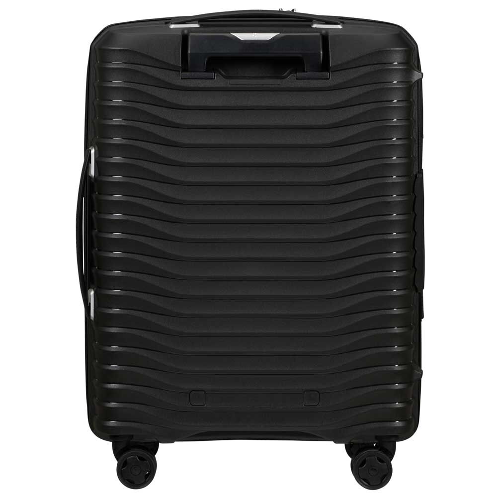 Samsonite Upscape 4-Rollen Trolley S 55 cm Samsonite Upscape 4-Rollen Trolley S 55 cm