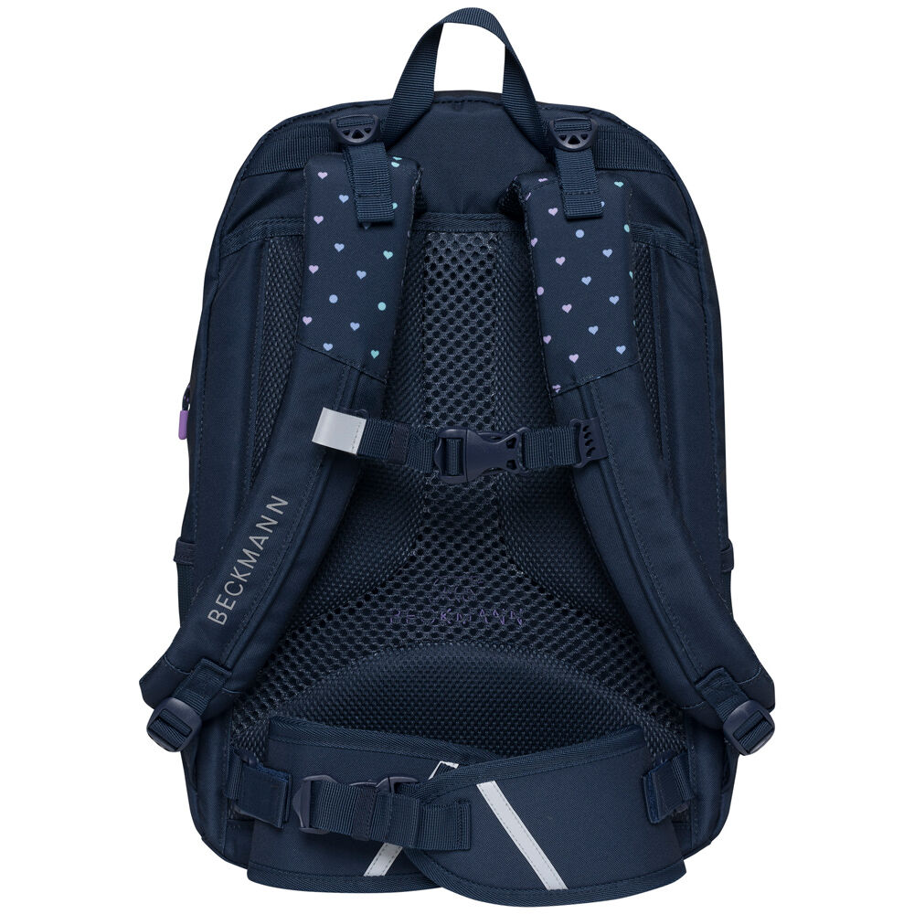 Beckmann Sport JR Schulrucksack