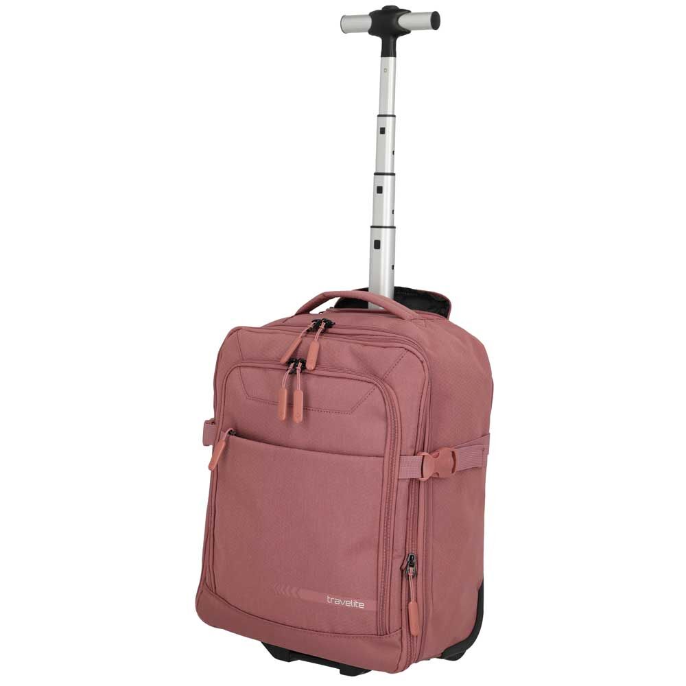 Travelite Kick Off Trolley Rucksack Travelite Kick Off Trolley Rucksack
