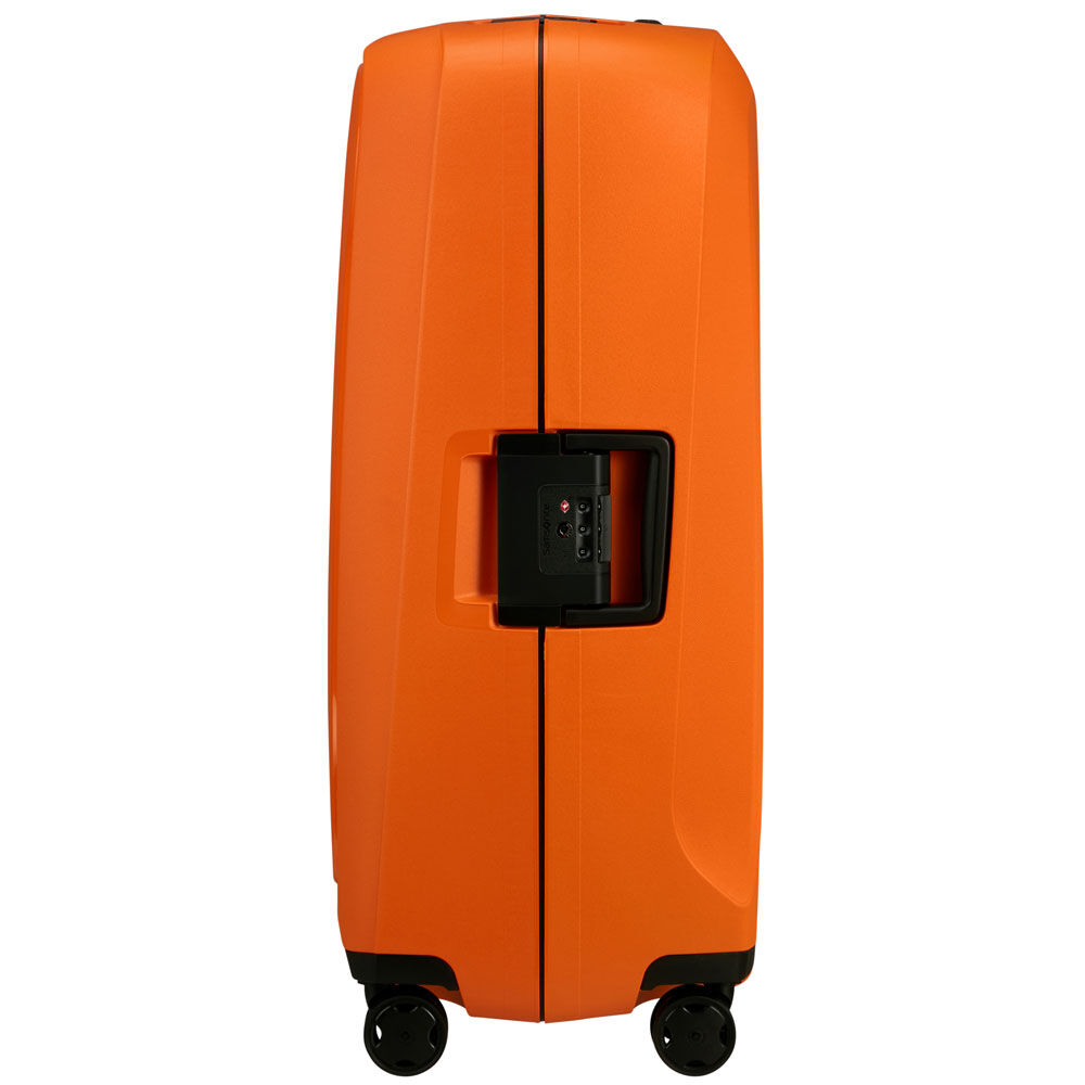 Samsonite Essens 4-Rollen Trolley L 75 cm