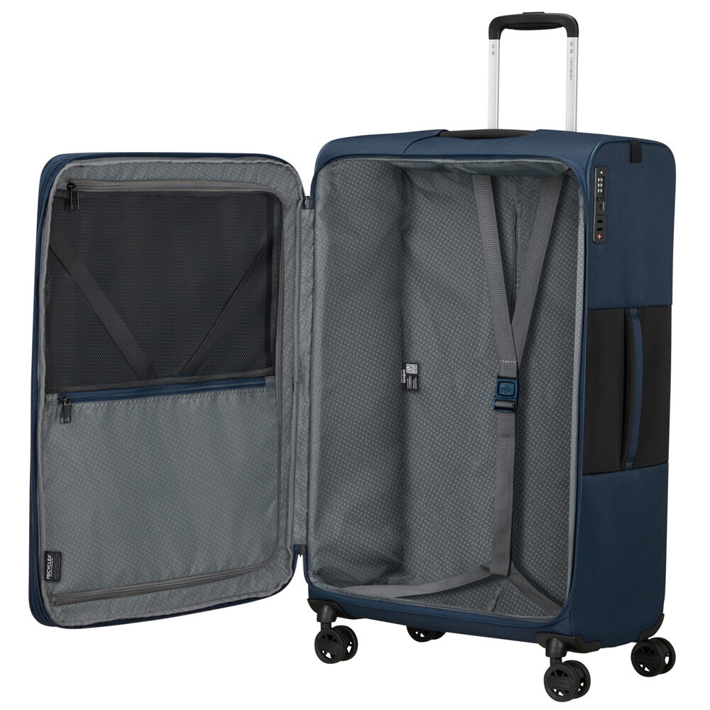 Samsonite Vaycay 4-Rollen Trolley L 77 cm