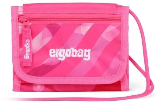 Ergobag Brustbeutel KuntBärbuntes Einhorn