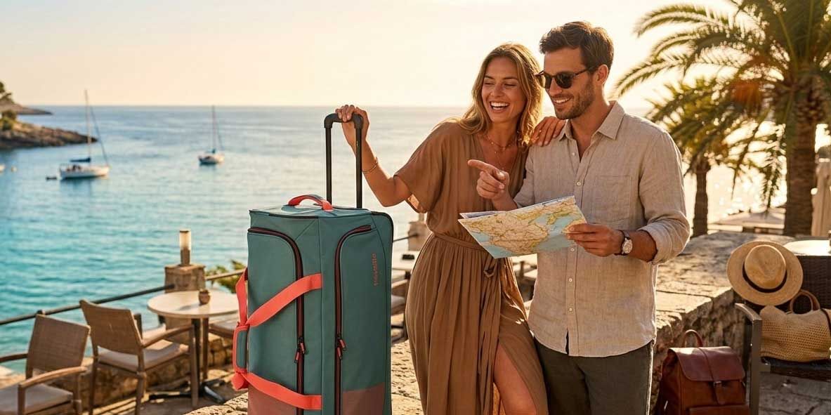 Travelite Basics