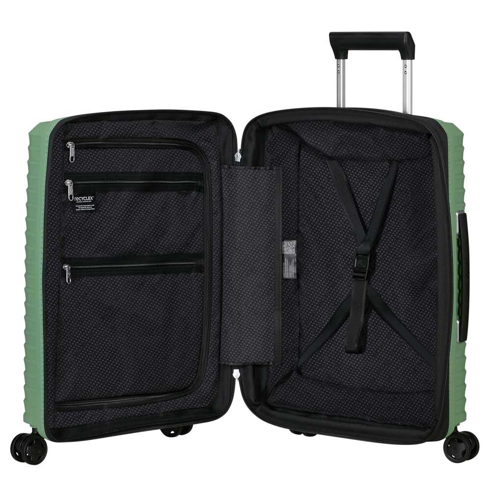 Samsonite Upscape 4-Rollen Trolley M 68 cm