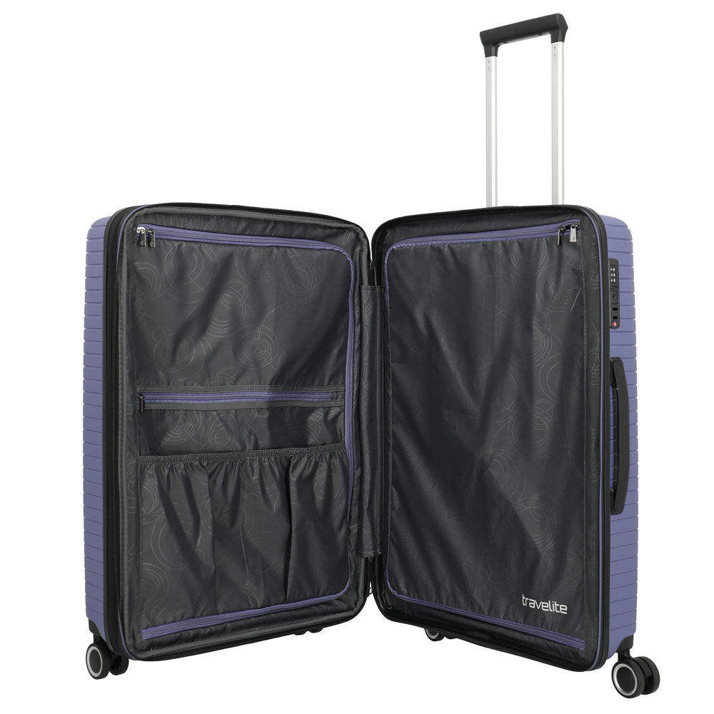 Travelite Orbita Trolley-Set S/M/L