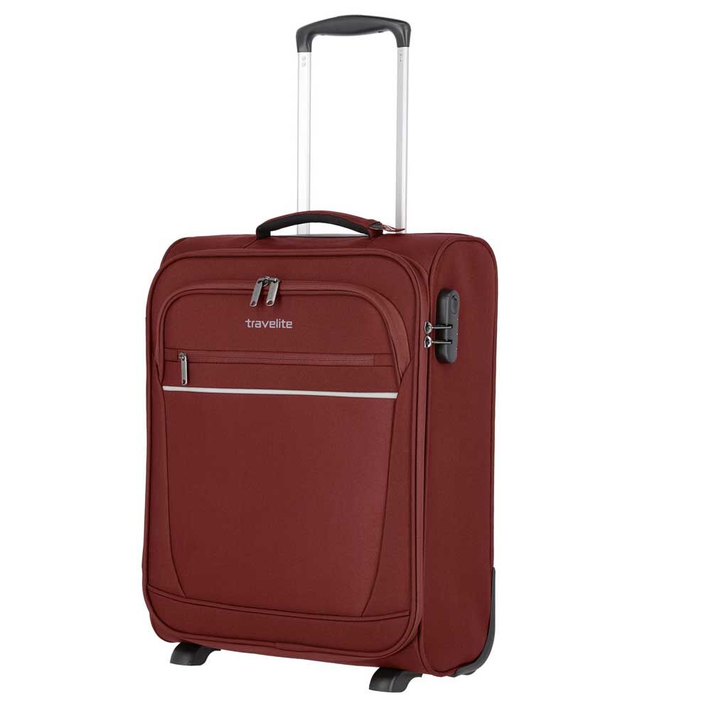 Travelite Cabin 2-Rollen Bordtrolley 52 cm