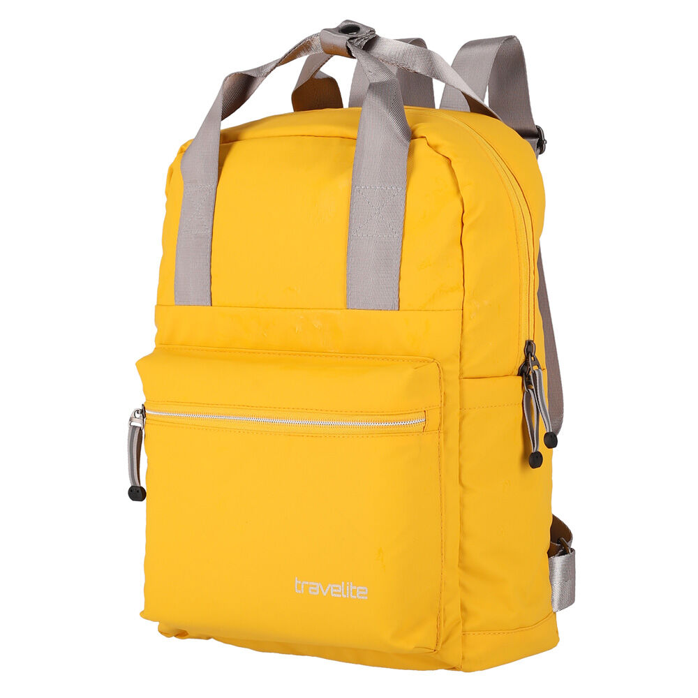 Travelite Basics Plane Rucksack