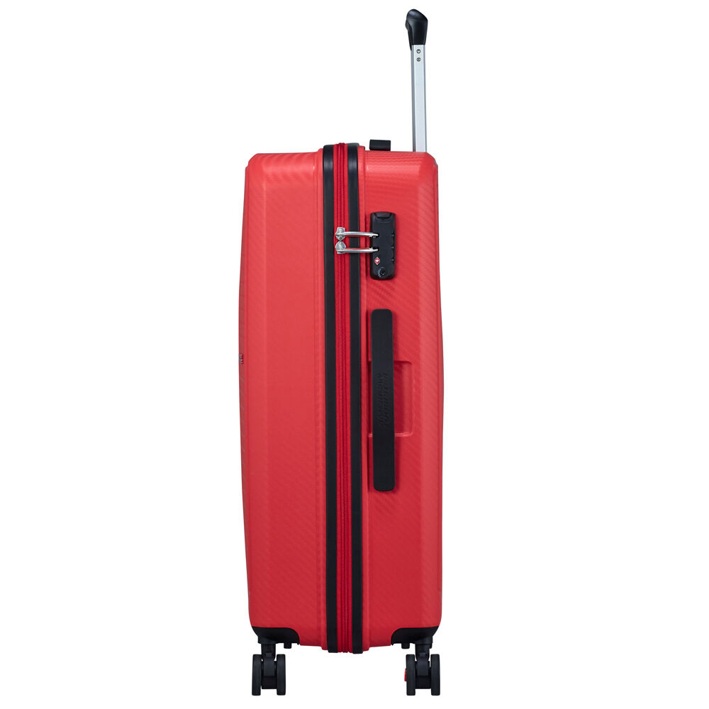 American tourister bag trolley online