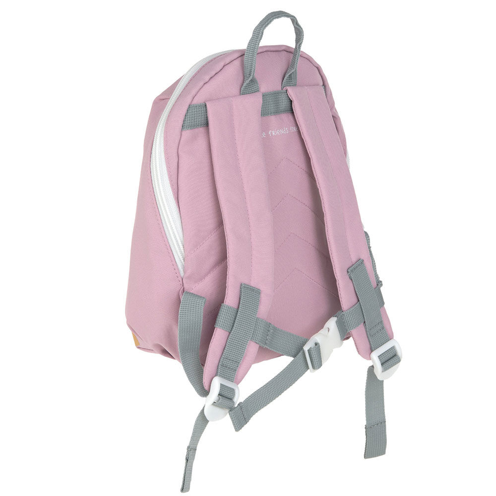 LÄSSIG kleiner Rucksack