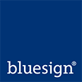 Was bedeutet Bluesign?