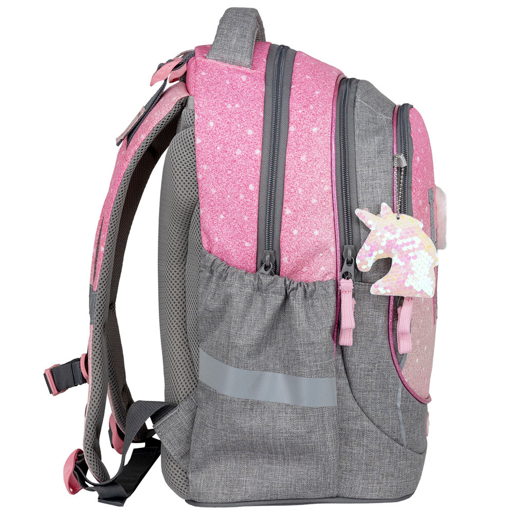 Belmil Leisure Plus Schulrucksack