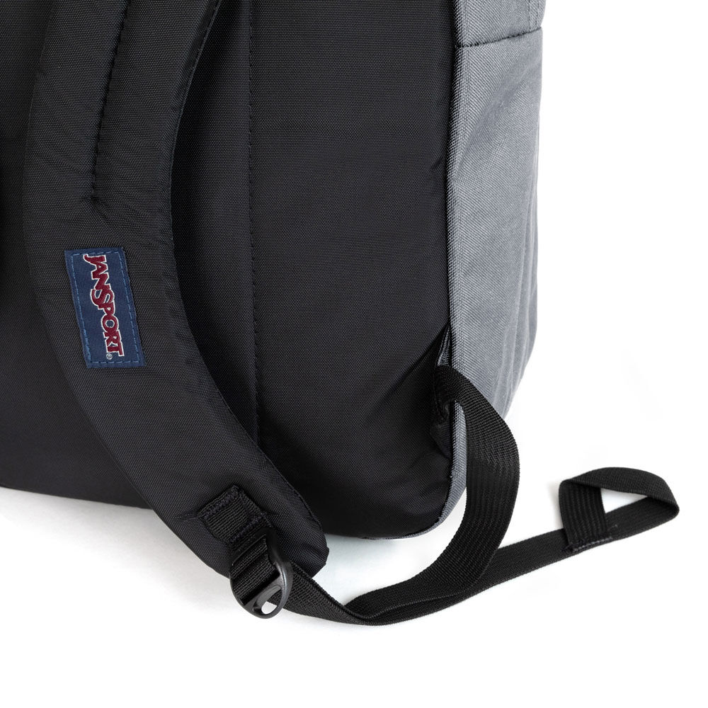 Big jansport backpack online