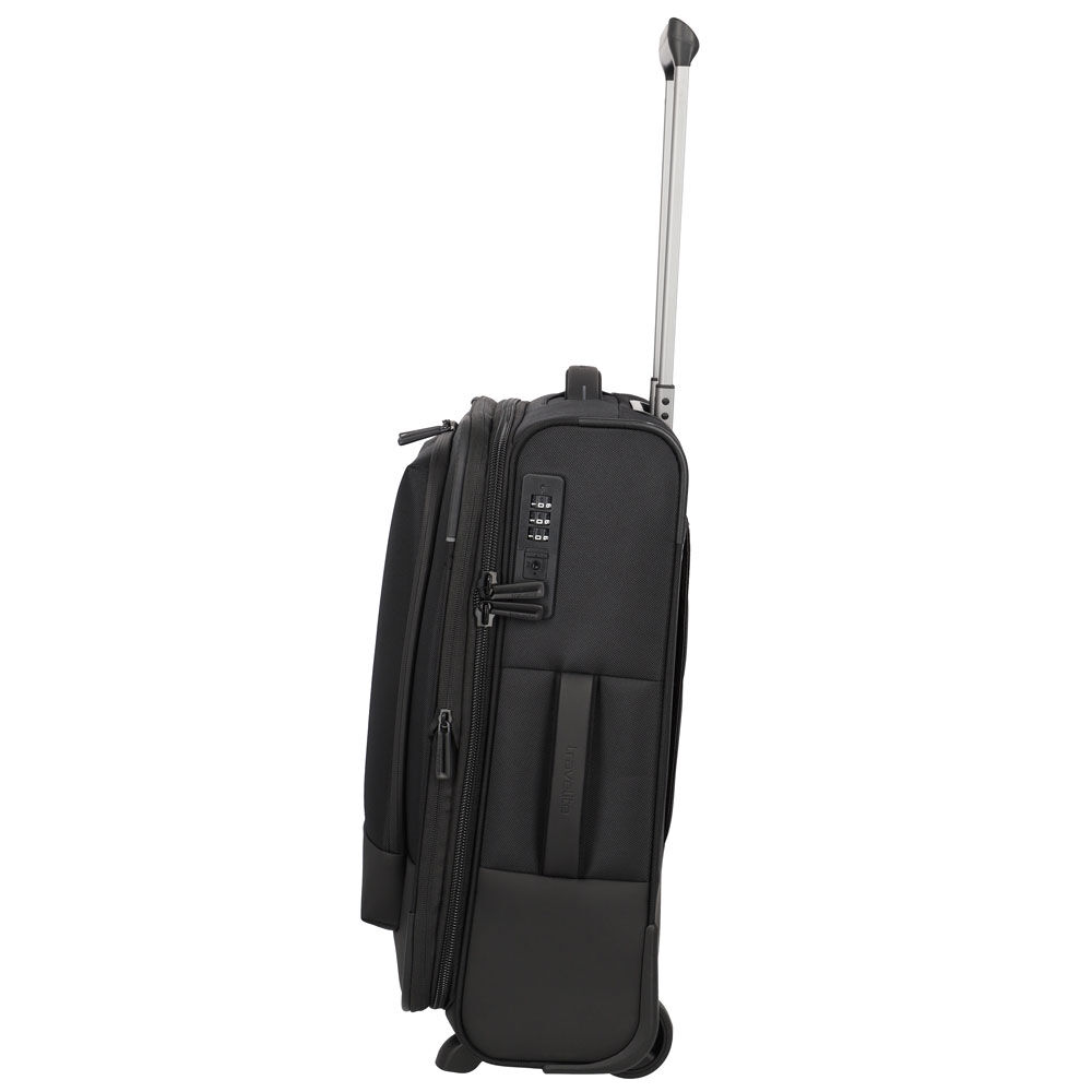 Travelite Crosslite 2-Rollen Trolley S 54 cm