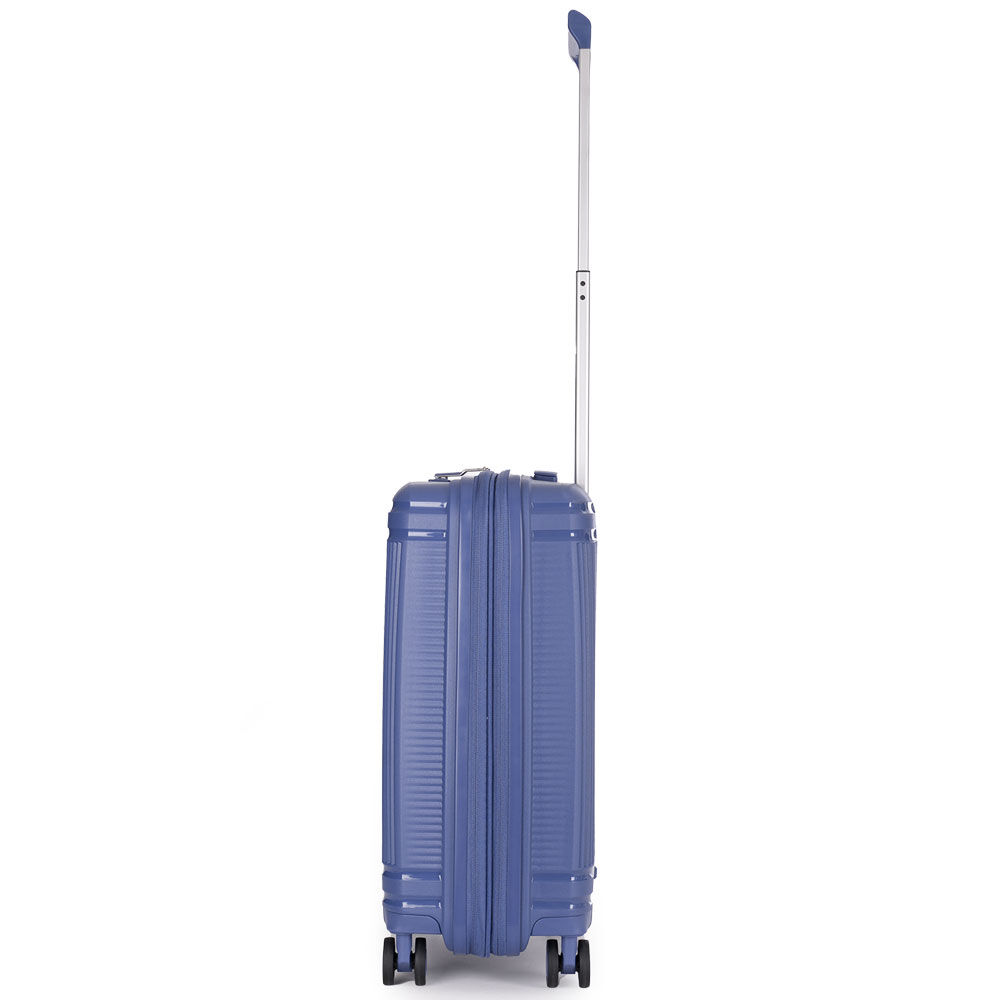 Stratic Straw T 4-Rollen Trolley S 55 cm