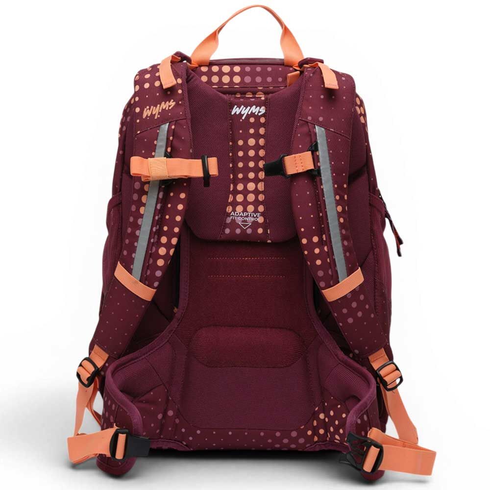 Wyms One Schulrucksack